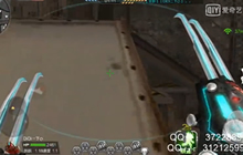 CF手游didi解说：生化风云起 救世主谁能称王