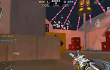 CF手游年中盛典送免费英雄武器 英雄武器试玩