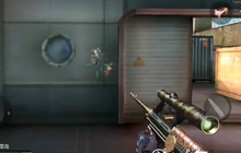 CF手游鹏程AUG狮子座评测 生化爆破不讨好