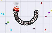 贪吃蛇大作战第6赛季皮肤超级汽车人获取条件