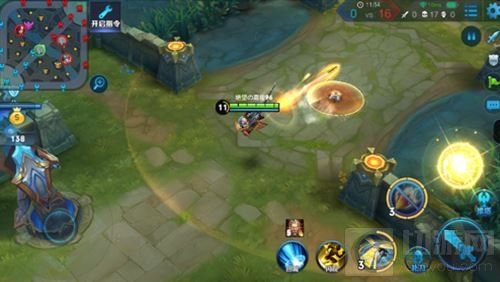 王者荣耀8月8日更新 新英雄百里守约正式上线