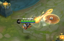 王者荣耀8月8日更新 新英雄百里守约正式上线