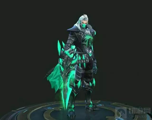 王者荣耀兰陵王暗隐猎兽者什么时候上线预测