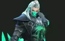 王者荣耀兰陵王暗隐猎兽者什么时候上线预测