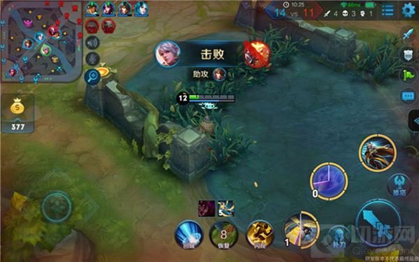 王者荣耀百里守约实战技巧 千里之外秒对手