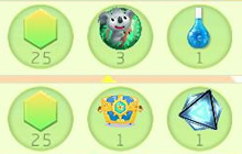 球球大作战提升亲密值可以获得什么奖励说明