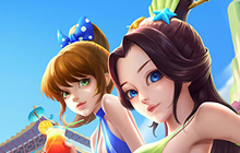 双世宠妃再穿越 梁洁入驻《梦想世界3D》手游