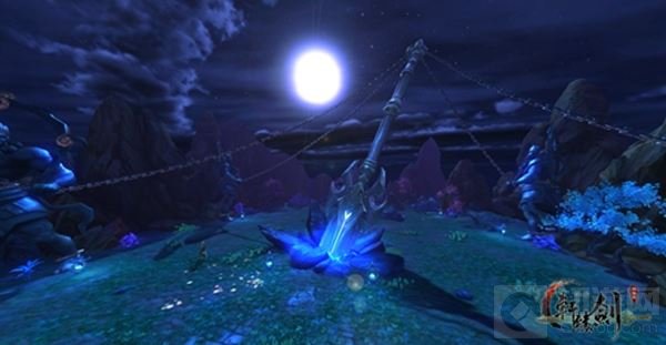 《轩辕剑之汉之云》今日开播 官方手游将开测