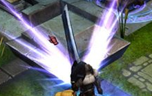 再战巴城 英雄王座2集结2测今日14点正式开启