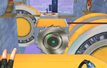 CF手游太空之城全关通过技巧 助你快速通关