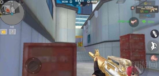 CF手游夏日卫星基地玩法攻略 点位与武器推荐