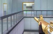 CF手游夏日卫星基地玩法攻略 点位与武器推荐