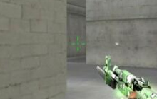 CF手游沙漠灰爆破技巧分享 助你快速成为枪王