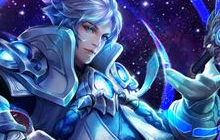 王者荣耀诸葛亮被削弱 主要技能大招伤害降低