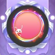 球球大作战幸福的雪莉光环获取方法及效果展示