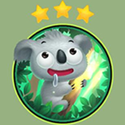 球球大作战考拉宝宝关键词皮肤合成所需材料