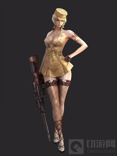 CF手游携电影十冷2展开影游联动 互动新体验+