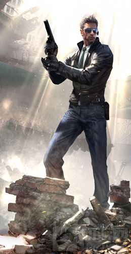 CF手游携电影十冷2展开影游联动 互动新体验+