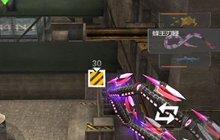 CF手游买什么英雄武器好 英雄级武器购买推荐