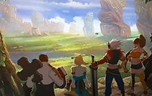 DNF手游浮华解说 韩服鬼剑士疑似四系合体