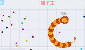 贪吃蛇大作战狮子王皮肤获取途径及图鉴赏析