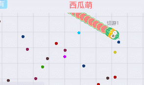 贪吃蛇大作战西瓜萌所需碎片数量及效果展示