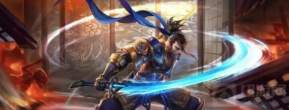 王者荣耀宫本武藏克制方法 一招制服不是问题