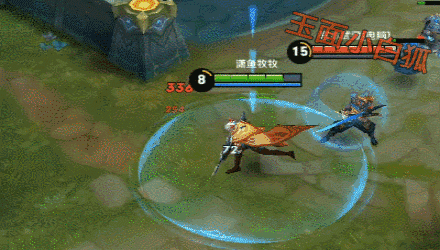 王者荣耀宫本武藏克制方法 一招制服不是问题