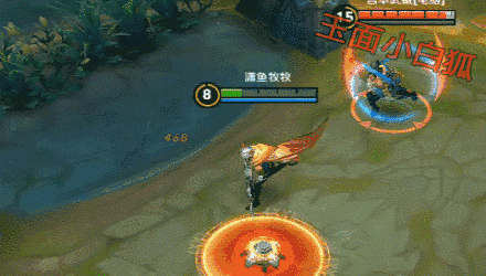 王者荣耀宫本武藏克制方法 一招制服不是问题