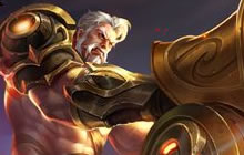 王者荣耀百里守约和黄忠哪个更强 两射手对比