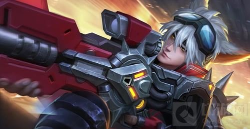 王者荣耀百里守约和黄忠哪个更强 两射手对比