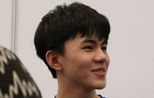 王者荣耀KPL十大帅哥盘点 颜值与实力两者兼备