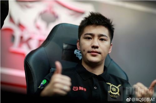 王者荣耀KPL十大帅哥盘点 颜值与实力两者兼备