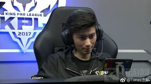 王者荣耀KPL十大帅哥盘点 颜值与实力两者兼备