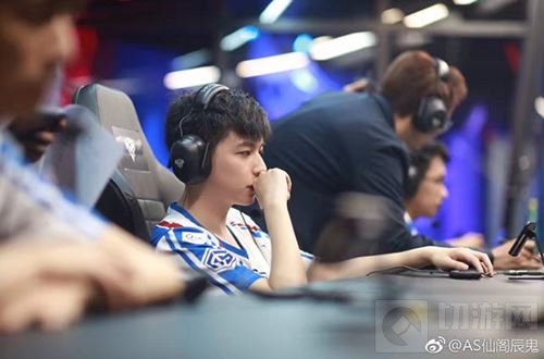 王者荣耀KPL十大帅哥盘点 颜值与实力两者兼备