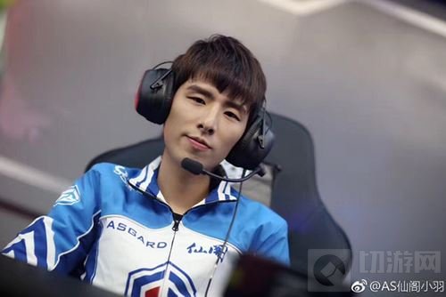 王者荣耀KPL十大帅哥盘点 颜值与实力两者兼备