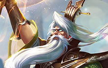 王者荣耀伪装玩姜子牙心得 职业选手带你飞