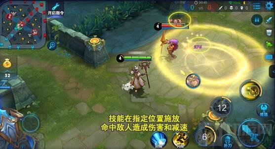 王者荣耀伪装玩姜子牙心得 职业选手带你飞