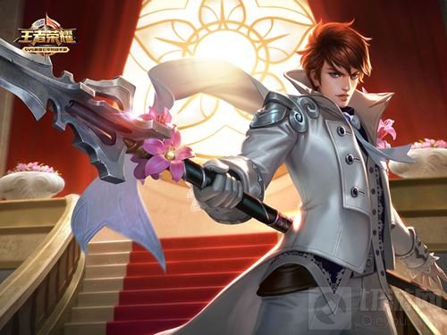 王者荣耀新版赵云怎么样 被加强后出装推荐