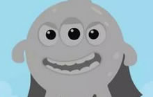 球球大作战檬茶茶养成记 绝版光环孢子等你领