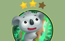 球球大作战考拉宝宝2星合成需要多少碎片说明