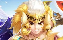 王尼玛也玩 《神之物语》手游删档首测即将开启