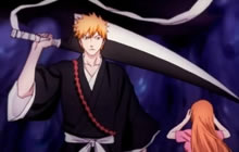 《BLEACH境&middot;界-魂之觉醒》首测预约正式开启