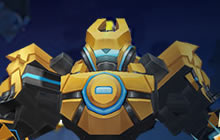 农药乱入？ 兵器少女墨子死神镰刀角色大曝光