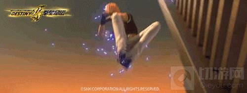 《拳皇命运》南镇暗流涌动 红丸竟沦为表情包