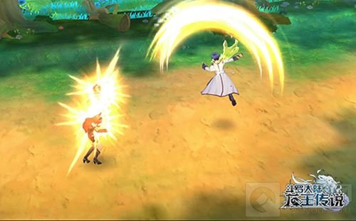 龙王传说手游谁主沉浮 最强平民坦克震撼登场