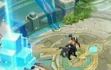 王者荣耀新地图爆料：野怪模型重做 地图似迷宫