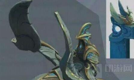 王者荣耀新地图爆料：野怪模型重做 地图似迷宫 