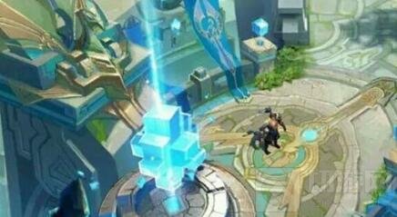 王者荣耀新地图爆料：野怪模型重做 地图似迷宫 