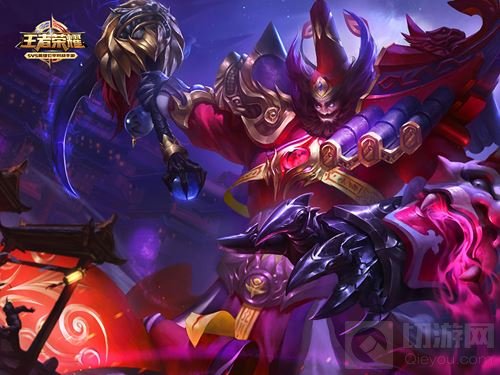 王者荣耀钟馗还会加强吗 策划爆料钟馗消息